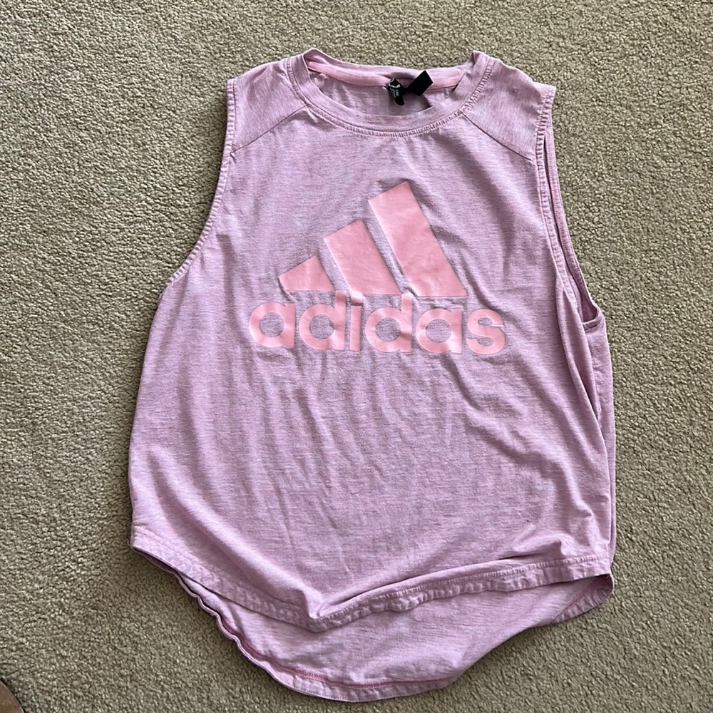 Muscle Tank